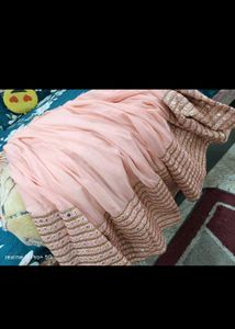 Diwali Special Gown