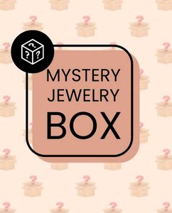 🎁Mystery Jewellery Box