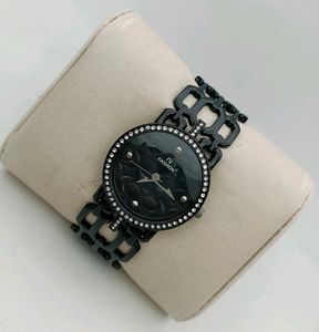 Ladies Broad Watch