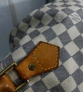louisvuitton demier azur speedy