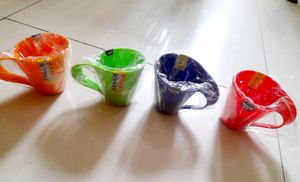 Plastic Cups