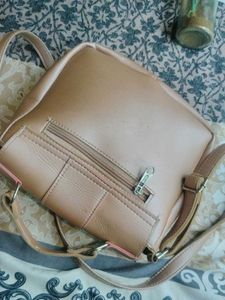 Cute Crossbody Bag