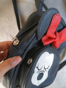Minnie Mouse Backpack