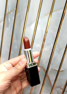 Coloressence taupe brown Lipstick