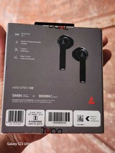 Airdropes 138