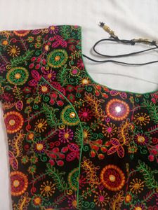 New Unused Blouse