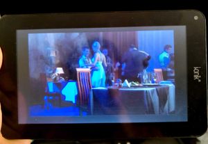 Amazing Working Tablet - Video Added