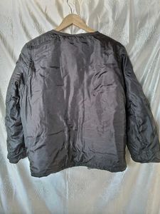 Puffer Openup Jacket