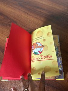 Germino Stilton