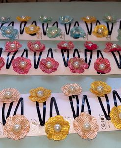 Hair Clips