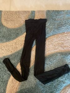 Black Tights / Leggings free size