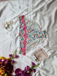 🇳🇿💫💗Max Floral Print Briefs