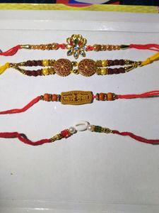 Rakhi combo sale