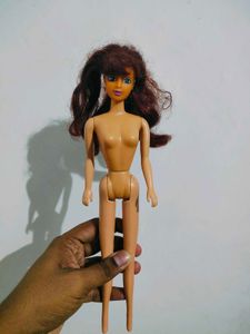Unknown Doll