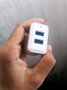Dubstep Sprint 16W Wall Charger