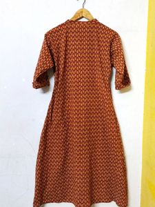 Pranjul Brand Long Kurtas For Women
