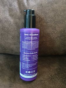Leave In Conditioner