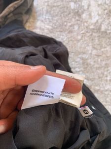 BAPE 2 in 1 Camo Zip Hoodie double sided