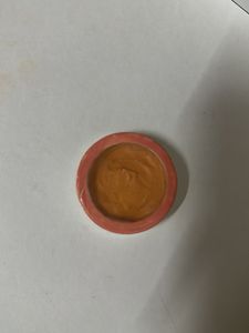 Insight Orange concealer