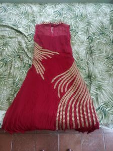 Gown