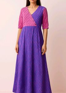xxl anarkali