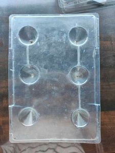 Diwali Moulds