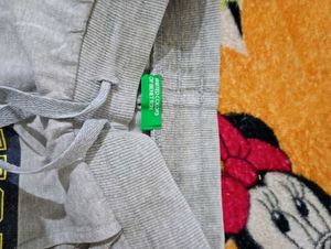 Kids' Assorted Shorts Bundle