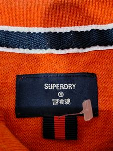 Superdry Tshirt For Men Size M