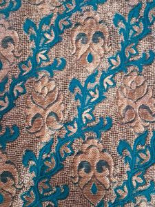 Elegant Ethnic Dress