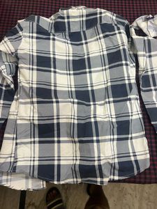 Checkered Shirt