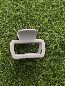 Matt Finish Korean Clips Claw ( Pack Of 6)