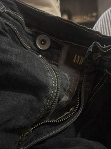 AND Jeans