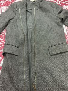 H&amp;M Korean Long Coat