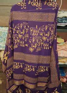Pirple Suit Set