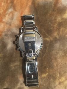 Original Casio Watch For Women