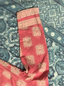 Kurthi- fabindia