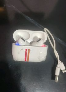 Earbuds