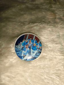 BTS Button Pin/ Badge