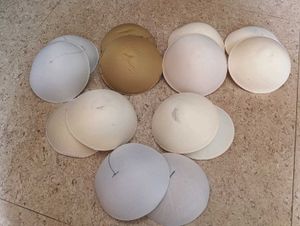 Bra Cups Inserts