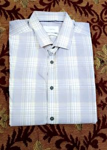 Stylish Plaid Shirt for men