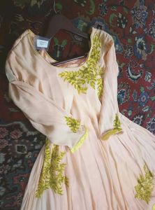 Designer Flair Gown