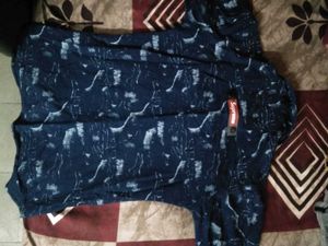 Shirt For Festive Wear