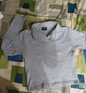 A Full Sleeve tshirt