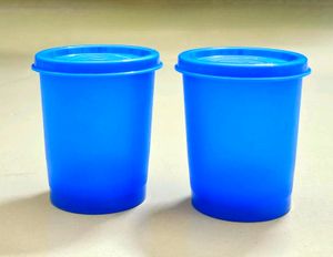 Juice Cups