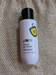 Plum Trial Pack Combo ( Shampoo+Face Serum+Body Mist)