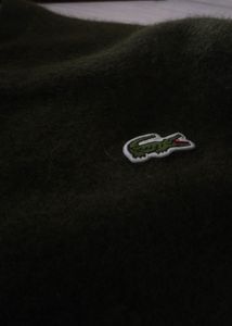 Lacoste Sweater