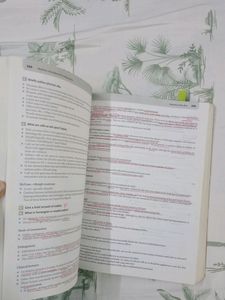 George Mathew Medicine Book