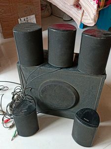 Home theatre Philips