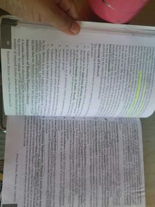 Class 11 Books