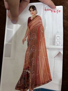 Pick Any One Saree